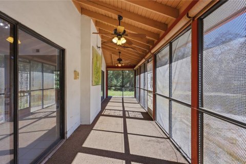Villa ou maison à vendre à Lake Mary, Floride: 4 chambres, 262.26 m2 № 2416859 - photo 22