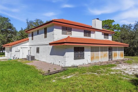 Villa ou maison à vendre à Lake Mary, Floride: 4 chambres, 262.26 m2 № 2416859 - photo 2