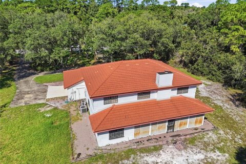 Villa ou maison à vendre à Lake Mary, Floride: 4 chambres, 262.26 m2 № 2416859 - photo 5