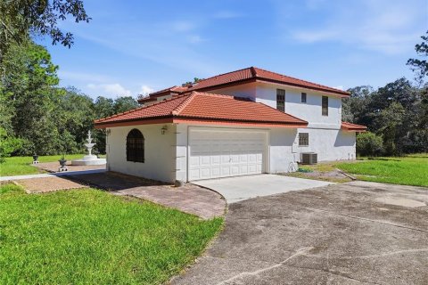 Villa ou maison à vendre à Lake Mary, Floride: 4 chambres, 262.26 m2 № 2416859 - photo 3