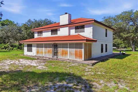Villa ou maison à vendre à Lake Mary, Floride: 4 chambres, 262.26 m2 № 2416859 - photo 4