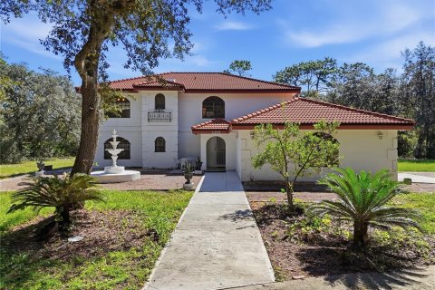 Villa ou maison à Lake Mary, Floride 4 chambres, 262.26 m2 № 2416859