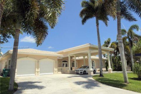 Villa ou maison à vendre à Homestead, Floride: 4 chambres, 301.56 m2 № 2191747 - photo 3