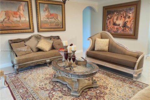 Villa ou maison à vendre à Homestead, Floride: 4 chambres, 301.56 m2 № 2191747 - photo 18