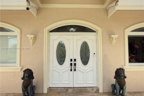 Villa ou maison à vendre à Homestead, Floride: 4 chambres, 301.56 m2 № 2191747 - photo 20