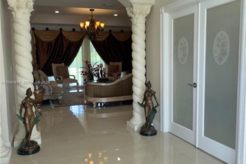 Villa ou maison à vendre à Homestead, Floride: 4 chambres, 301.56 m2 № 2191747 - photo 19