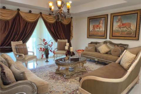 Villa ou maison à vendre à Homestead, Floride: 4 chambres, 301.56 m2 № 2191747 - photo 17