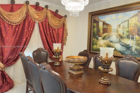Villa ou maison à vendre à Homestead, Floride: 4 chambres, 301.56 m2 № 2191747 - photo 22