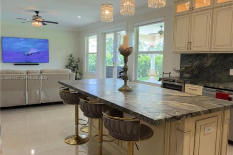 Villa ou maison à vendre à Homestead, Floride: 4 chambres, 301.56 m2 № 2191747 - photo 10