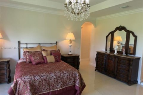 Villa ou maison à vendre à Homestead, Floride: 4 chambres, 301.56 m2 № 2191747 - photo 26