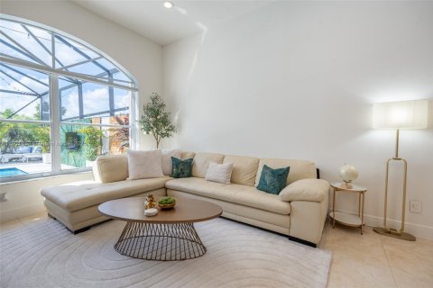 Villa ou maison à louer à Miramar, Floride: 4 chambres, 205.59 m2 № 1953957 - photo 10