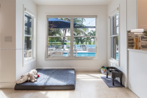 Villa ou maison à louer à Miramar, Floride: 4 chambres, 205.59 m2 № 1953957 - photo 25