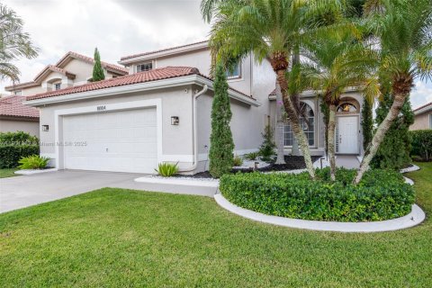 Villa ou maison à louer à Miramar, Floride: 4 chambres, 205.59 m2 № 1953957 - photo 5