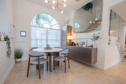 Villa ou maison à louer à Miramar, Floride: 4 chambres, 205.59 m2 № 1953957 - photo 14