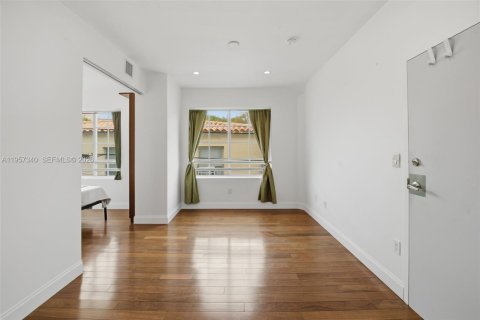 Снять в аренду кондоминиум в Майами-Бич, Флорида 1 спальня, 40.88м2, № 2020074 - фото 6