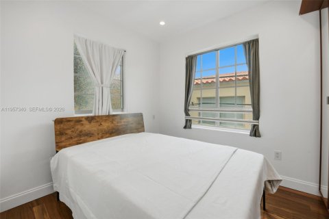 Снять в аренду кондоминиум в Майами-Бич, Флорида 1 спальня, 40.88м2, № 2020074 - фото 8