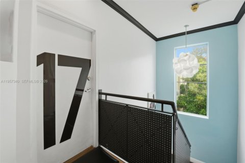 Снять в аренду кондоминиум в Майами-Бич, Флорида 1 спальня, 40.88м2, № 2020074 - фото 9