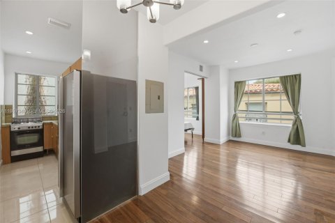 Снять в аренду кондоминиум в Майами-Бич, Флорида 1 спальня, 40.88м2, № 2020074 - фото 7