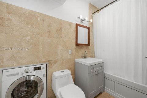 Снять в аренду кондоминиум в Майами-Бич, Флорида 1 спальня, 40.88м2, № 2020074 - фото 5