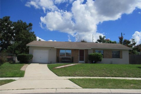 Villa ou maison à Apopka, Floride 3 chambres, 95.22 m2 № 2418898
