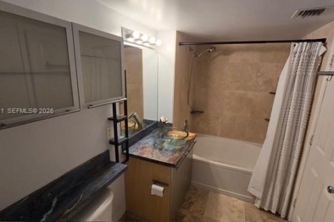 Снять в аренду кондоминиум в Авентура, Флорида 1 спальня, 79.8м2, № 2025488 - фото 7