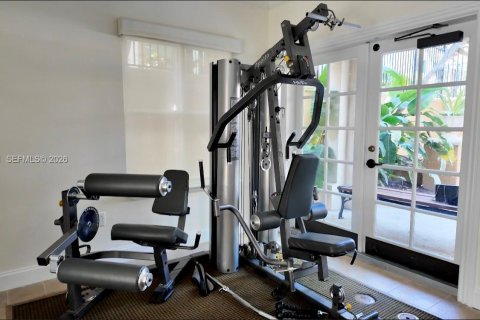 Снять в аренду кондоминиум в Авентура, Флорида 1 спальня, 79.8м2, № 2025488 - фото 14