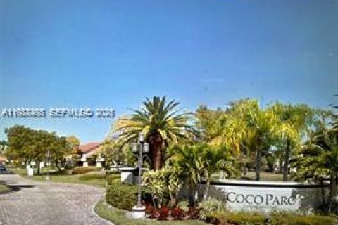 Condo in Coconut Creek, Florida, 1 bedroom  № 2050486 - photo 3