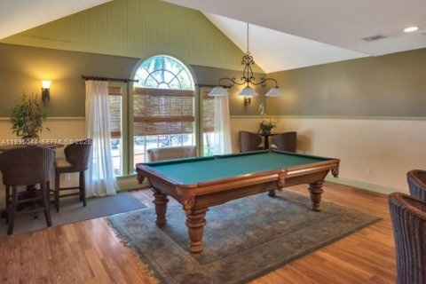 Снять в аренду кондоминиум в Делрей-Бич, Флорида 1 спальня, 52.03м2, № 2062577 - фото 23