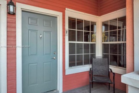 Снять в аренду кондоминиум в Делрей-Бич, Флорида 1 спальня, 52.03м2, № 2062577 - фото 3