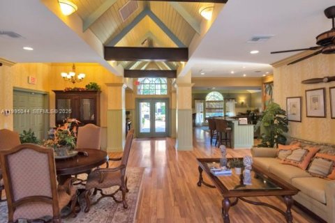 Снять в аренду кондоминиум в Делрей-Бич, Флорида 1 спальня, 52.03м2, № 2062577 - фото 25