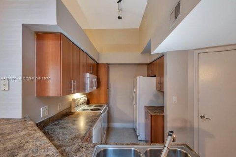 Снять в аренду кондоминиум в Делрей-Бич, Флорида 1 спальня, 52.03м2, № 2062577 - фото 8