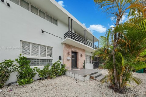 Casa en Miami, Florida 3 dormitorios, 227.61 m2 № 2251934