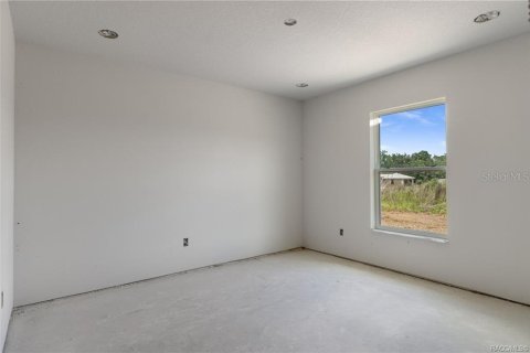 House in Inverness, Florida 3 bedrooms, 147.99 sq.m. № 2217459 - photo 26