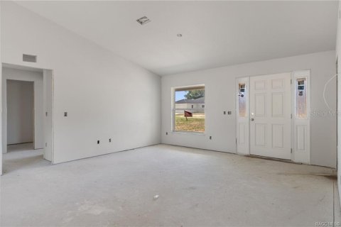 House in Inverness, Florida 3 bedrooms, 147.99 sq.m. № 2217459 - photo 7