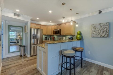 Condo in Saint Pete Beach, Florida, 1 bedroom  № 1514739 - photo 5