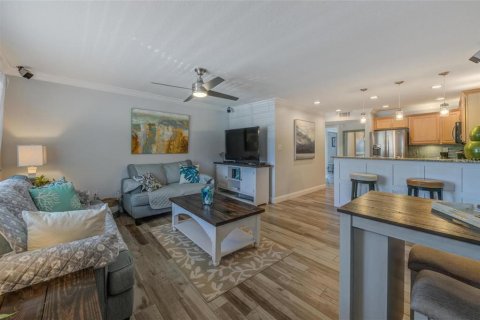 Condo in Saint Pete Beach, Florida, 1 bedroom  № 1514739 - photo 3