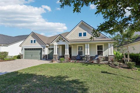 Casa en venta en Saint Augustine, Florida, 5 dormitorios, 275.08 m2 № 2410698 - foto 13