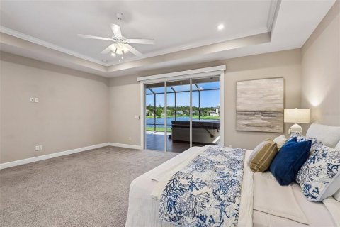 Casa en venta en Saint Augustine, Florida, 5 dormitorios, 275.08 m2 № 2410698 - foto 9