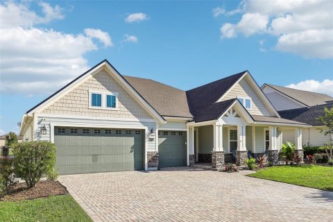 Casa en venta en Saint Augustine, Florida, 5 dormitorios, 275.08 m2 № 2410698 - foto 12