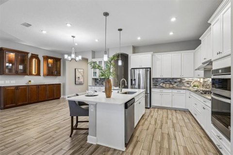 Casa en venta en Saint Augustine, Florida, 5 dormitorios, 275.08 m2 № 2410698 - foto 23