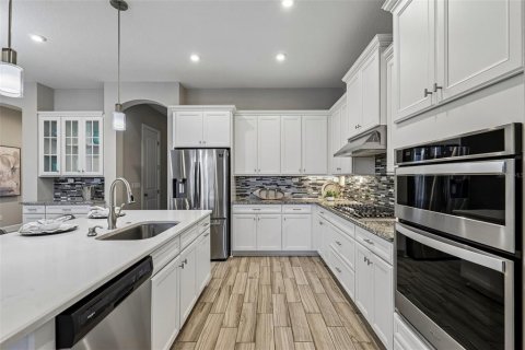 Casa en venta en Saint Augustine, Florida, 5 dormitorios, 275.08 m2 № 2410698 - foto 4
