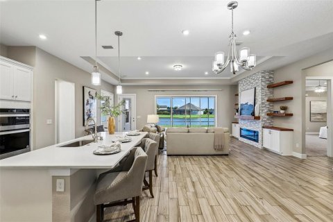 Casa en venta en Saint Augustine, Florida, 5 dormitorios, 275.08 m2 № 2410698 - foto 5