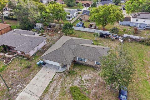 Купить виллу или дом в Делтона, Флорида 7 комнат, 146.41м2, № 2211651 - фото 30