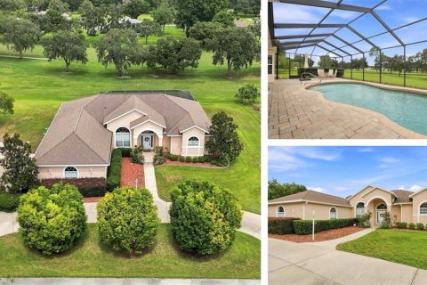 Casa en Hernando, Florida 3 dormitorios, 207.26 m2 № 2358663