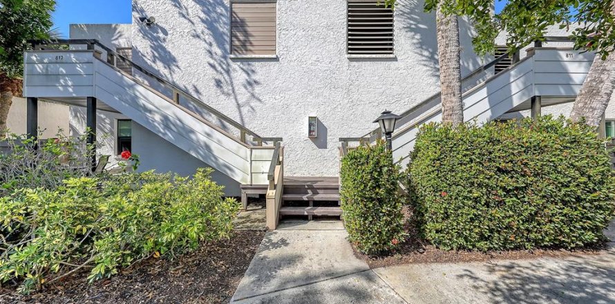 Condo in Bradenton, Florida, 2 bedrooms № 1719486