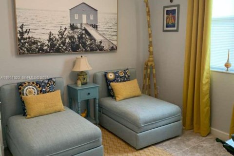 Condominio en venta en Homestead, Florida, 3 dormitorios, 106.93 m2 № 2021869 - foto 9