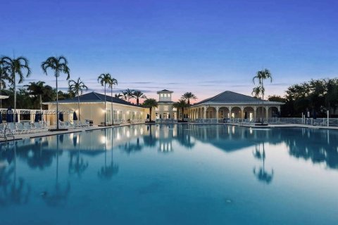 Condominio en venta en Homestead, Florida, 3 dormitorios, 106.93 m2 № 2021869 - foto 18