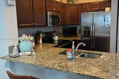 Condominio en venta en Homestead, Florida, 3 dormitorios, 106.93 m2 № 2021869 - foto 5