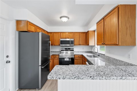 Casa en venta en Port Richey, Florida, 3 dormitorios, 102.01 m2 № 2386541 - foto 11
