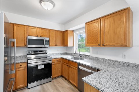 Casa en venta en Port Richey, Florida, 3 dormitorios, 102.01 m2 № 2386541 - foto 10